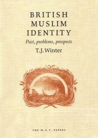 Enlarge image Cover: British Muslim Identity - Muslim Academic Trust
