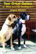 Cover: Two Great Danes - Parapress