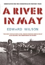 Cover: A River in May - Arcadia Books