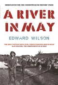 Cover: A River in May - Arcadia Books