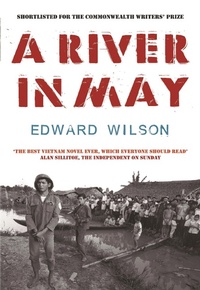 Enlarge image Cover: A River in May - Arcadia Books