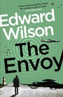Cover: The Envoy - Arcadia Books