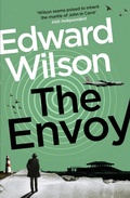 Cover: The Envoy - Arcadia Books