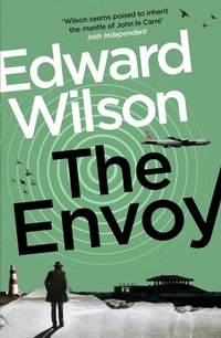 Enlarge image Cover: The Envoy - Arcadia Books