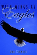 Cover: With Wings as Eagles - Word Alive