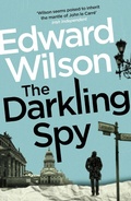 Cover: The Darkling Spy - Arcadia Books