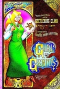 Cover: Girl Genius Volume 1: Agatha Heterodyne and The Bettleburg Clank SC (Color Edition) - Maiden Educational Publishers