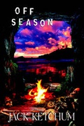 Cover: Off Season - The Unexpurgated Edition - Overlook Connection Press,US