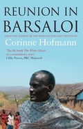 Cover: Reunion in Barsaloi - Arcadia Books