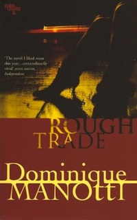 Enlarge image Cover: Rough Trade - Arcadia Books