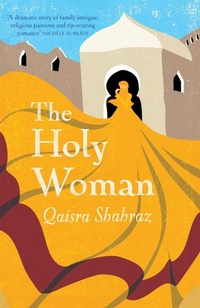 Enlarge image Cover: The Holy Woman - Arcadia Books