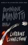 Cover: Lorraine Connection - Arcadia Books