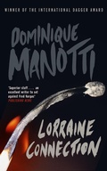 Cover: Lorraine Connection - Arcadia Books