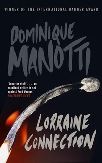 Enlarge image Cover: Lorraine Connection - Arcadia Books