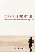 Cover: Running For My Life - Insomniac Press