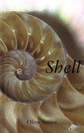 Cover: Shell - Insomniac Press
