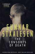 Cover: The Consorts of Death - Arcadia Books