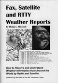 Cover: Fax, Satellite and RTTY Weather Reports - Interproducts