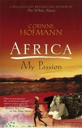 Cover: Africa, My Passion - Arcadia Books