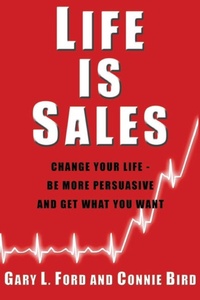 Enlarge image Cover: Life is Sales - Insomniac Press