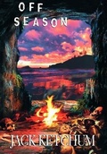 Cover: Off Season - Unexpurgated Hard Cover Edition - Overlook Connection Press,US
