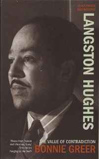 Enlarge image Cover: Langston Hughes - Arcadia Books