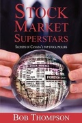 Cover: Stock Market Superstars - Insomniac Press