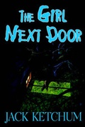 Cover: The Girl Next Door - Overlook Connection Press,US