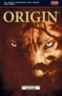 Enlarge image Cover: Wolverine: Origin - Panini Books