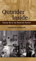 Cover: Outsider Inside - Liverpool University Press