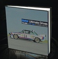 Cover: BMW Ultimate Drives - Coterie Press Ltd