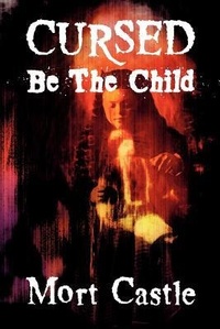 Enlarge image Cover: Cursed Be the Child - Overlook Connection Press,US