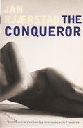 Cover: The Conqueror - Arcadia Books