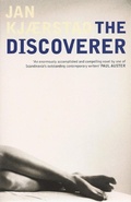 Cover: The Discoverer - Arcadia Books