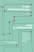 Cover: The Conqueror - Open Letter