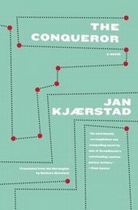 Enlarge image Cover: The Conqueror - Open Letter