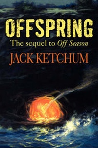 Enlarge image Cover: Offspring - Overlook Connection Press,US