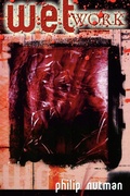Cover: Wetwork - Revised Edition - Overlook Connection Press,US