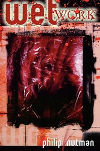 Enlarge image Cover: Wetwork - Revised Edition - Overlook Connection Press,US