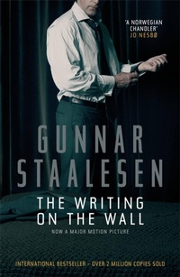 Enlarge image Cover: The Writing on the Wall - Arcadia Books
