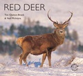 Cover: Red Deer - Colin Baxter Photography Ltd