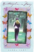 Cover: Butterflies in May - Bancroft Press