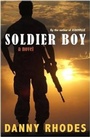 Cover: Soldier Boy - Arcadia Books
