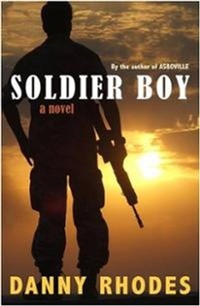 Enlarge image Cover: Soldier Boy - Arcadia Books