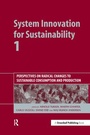 Cover: System Innovation for Sustainability 1 - Greenleaf Publishing
