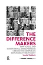 Cover: The Difference Makers - Greenleaf Publishing