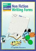 Cover: Key Curriculum English: Non Fiction - KCP Publications Ltd.