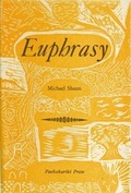 Cover: Euphrasy - Paekakariki Press