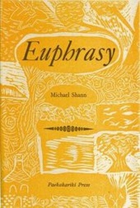 Enlarge image Cover: Euphrasy - Paekakariki Press