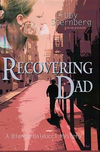 Enlarge image Cover: Recovering Dad - Bancroft Press